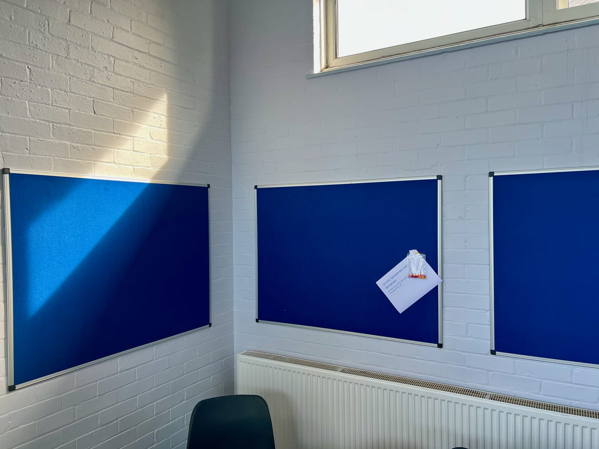 Churchwardens’ Report