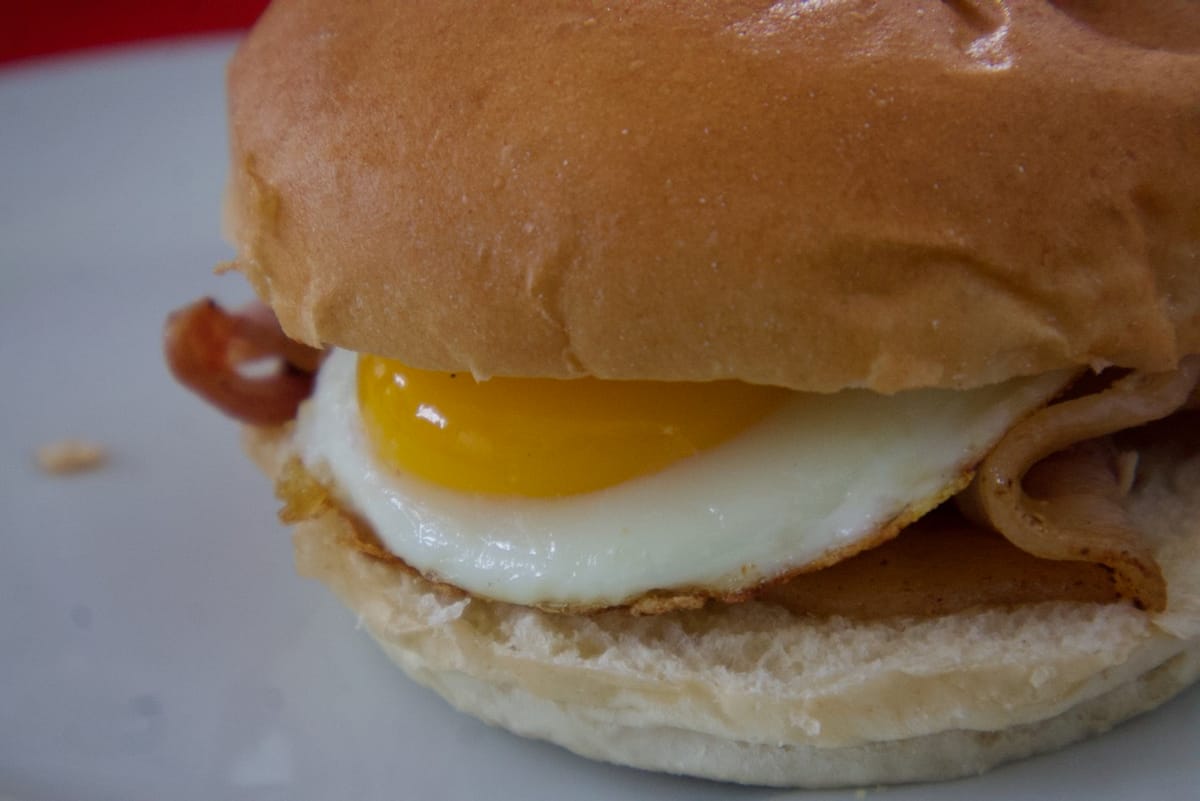 The Big Brekkie 2024