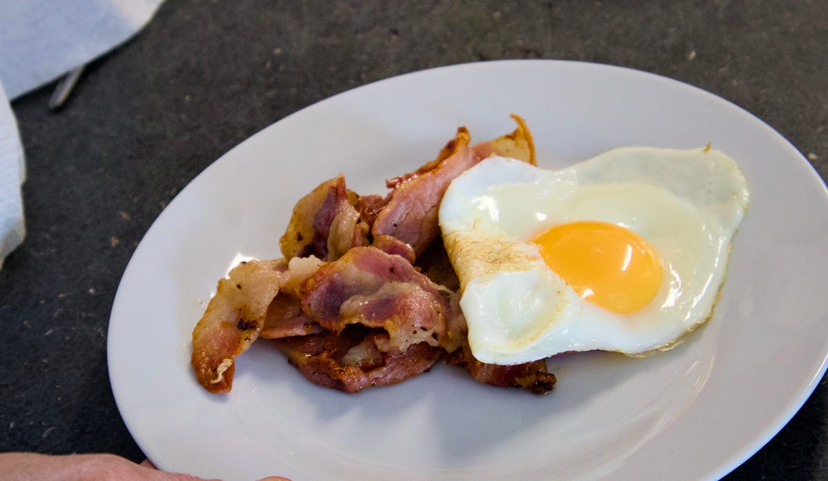 Gallery: The Big Brekkie 2025