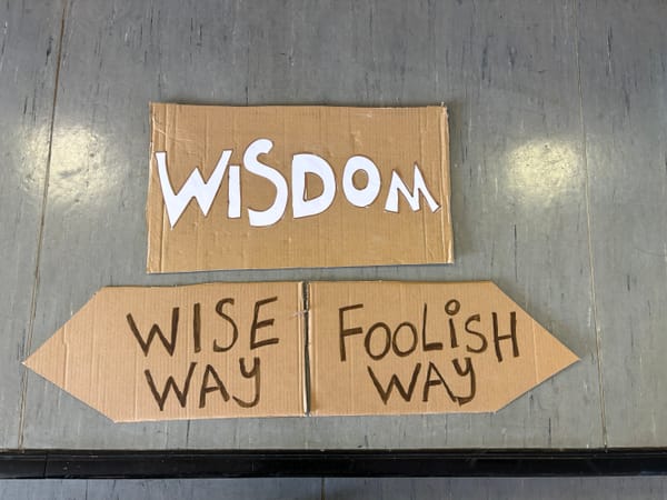 Find wisdom in September’s ShoreLine